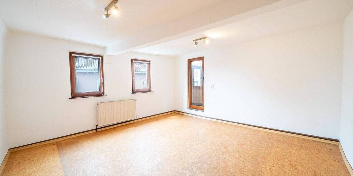 Einfamilienhaus Mosbach Lohrbach - 5 Zimmer, 140 m&sup2;, 335.000&euro; | Angebot:26851611