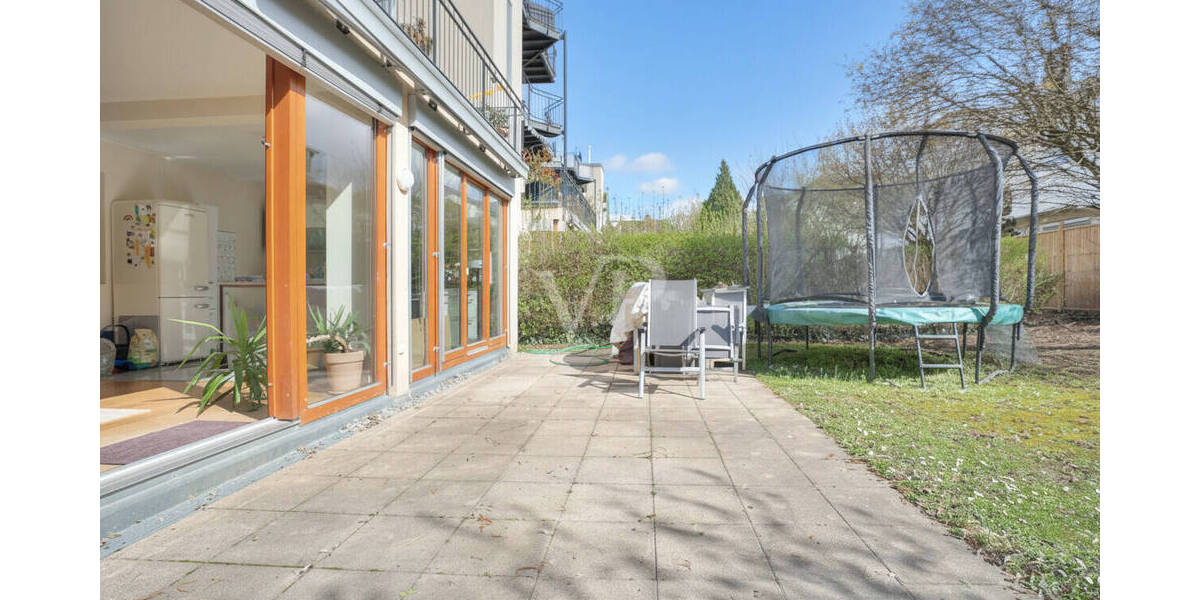 Etagenwohnung Heilbronn Kernstadt - 4 Zimmer, 105 m&sup2;, 655.000&euro; | Angebot:26204111