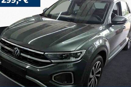 VW T-Roc 44.519 km 24.730 &euro; Backnang 71522