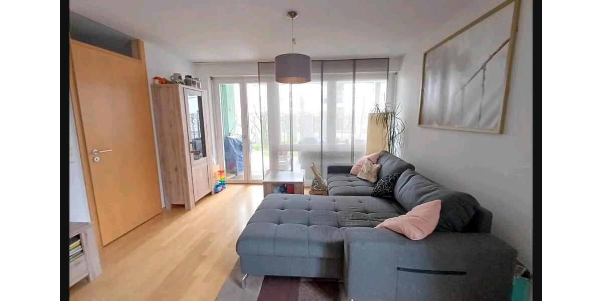 Terrassenwohnung Heilbronn - 3 Zimmer, 71 m&sup2;, 339.000&euro; | Angebot:26820037