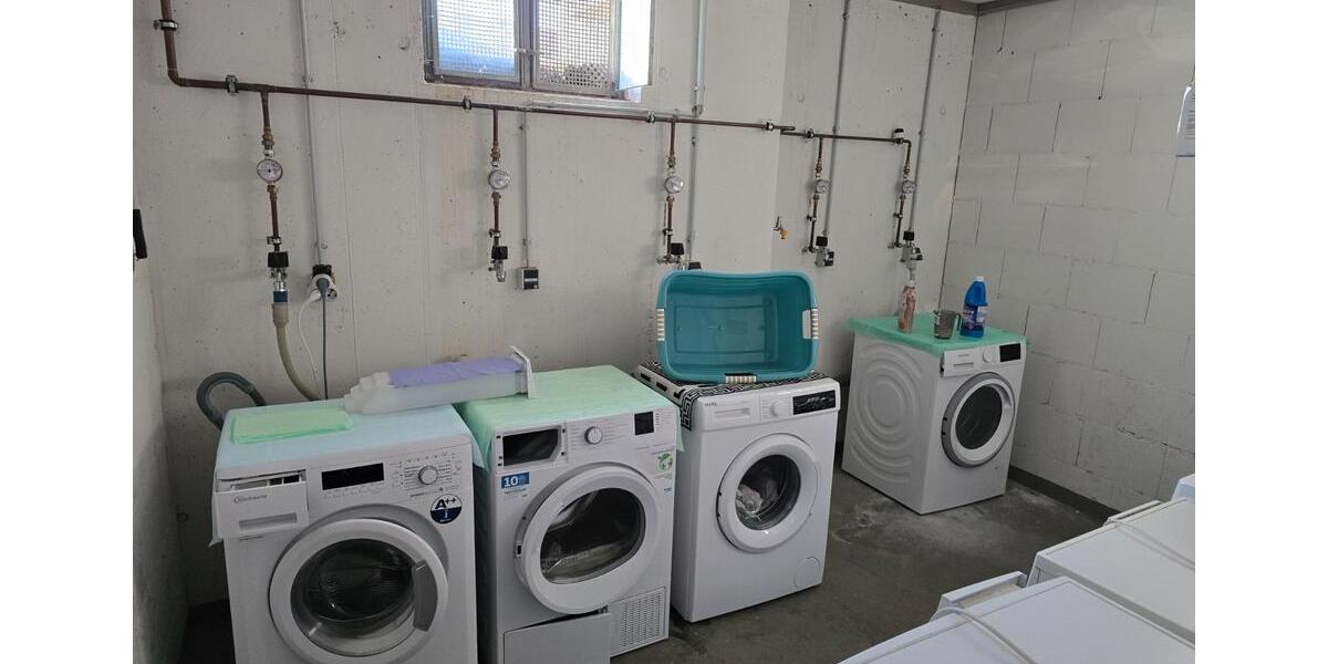 möblierte 2-Zimmer-Wohnung in Bad Friedrichshall zu vermieten 2 zimmer