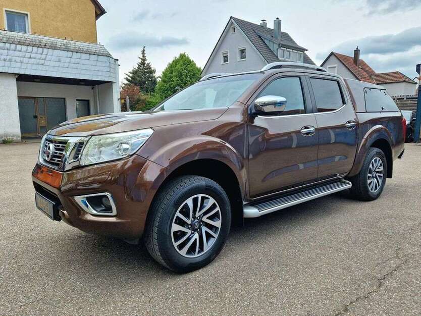 Navara