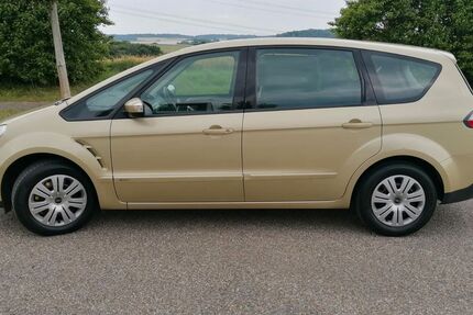 Ford S-Max 83.500 km 8.700 &euro; Eppingen 75031