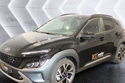 Hyundai KONA 27.000 km 23.485 € Bietigheim-Bissingen 74321