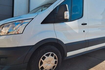 Ford Transit 125.841 km 13.590 &euro; Oberstenfeld 71720