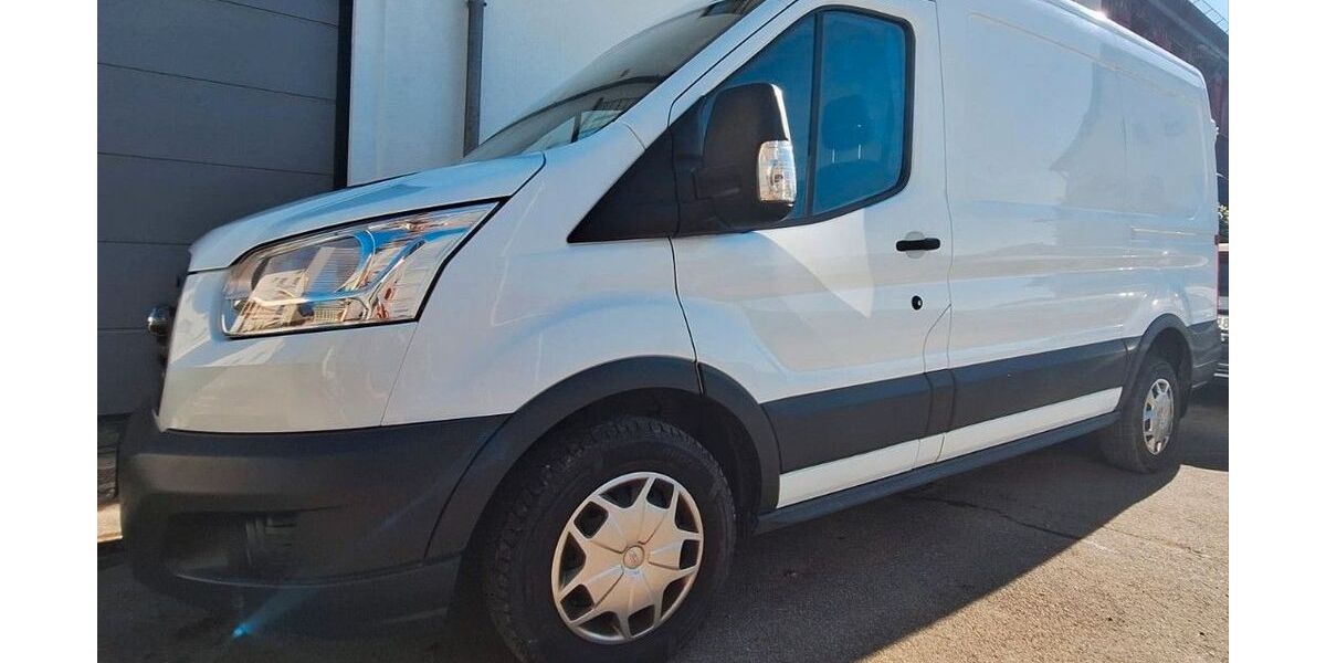 Ford Transit 125.841 km 13.900 &euro; Oberstenfeld 71720