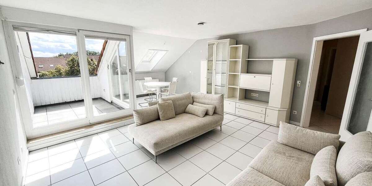 Etagenwohnung Öhringen - 2.5 Zimmer, 63 m&sup2;, 189.000&euro; | Angebot:25370078