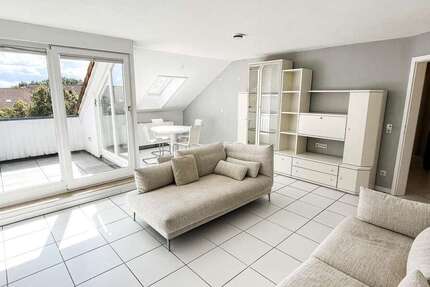 Wohnung Öhringen - 2.5 Zimmer, 63 m&sup2;, 189.000&euro; | Angebot:25370078