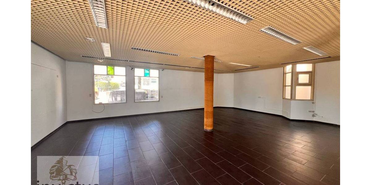 Gewerbeobjekt Jagsthausen - 1 Zimmer, 99.900&euro; | Angebot:25691722