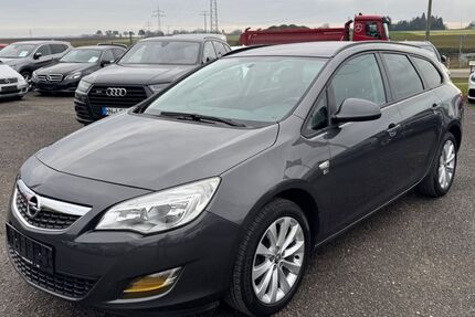 Opel Astra 160.000 km 4.990 &euro; Heilbronn 74080