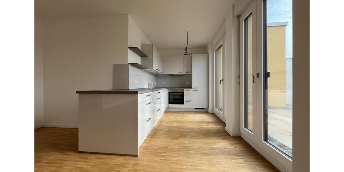 Etagenwohnung Bad Friedrichshall - 4 Zimmer, 133 m&sup2;, 2.018&euro; | Angebot:26068583