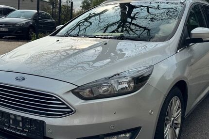 Ford Focus 79.000 km 9.950 &euro; Ingersheim/Ludwigsburg 74379