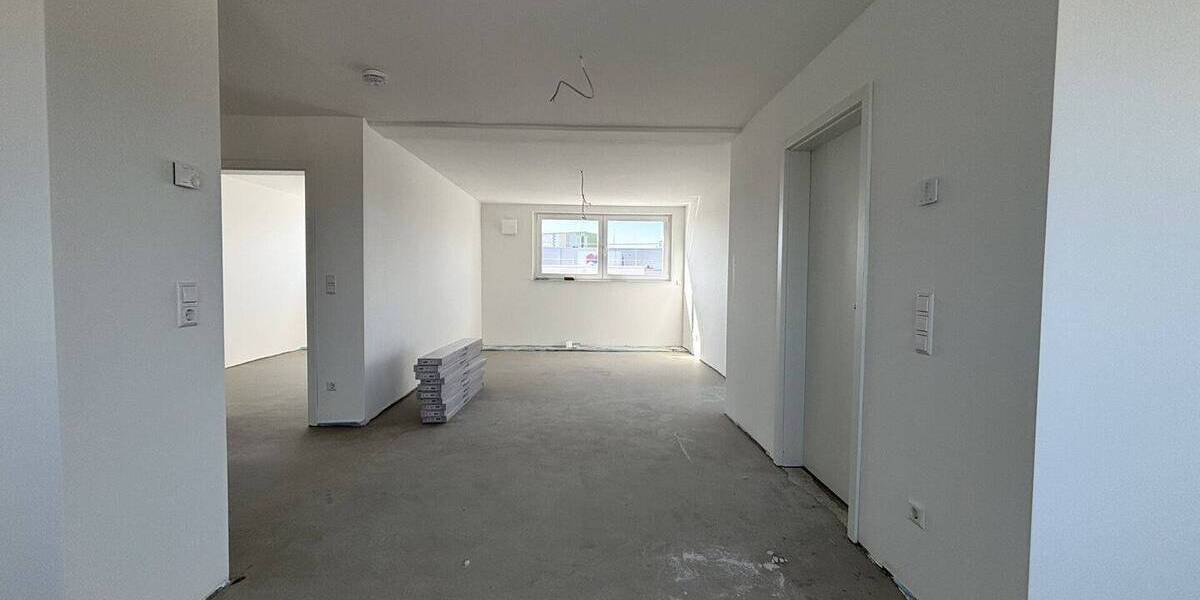 Etagenwohnung Bietigheim-Bissingen / Bietigheim Bissingen - 3 Zimmer, 86 m&sup2;, 1.400&euro; | Angebot:26797907