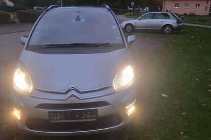 Citroen C4 Picasso 198.000 km 1.500 € Ilsfeld 74360