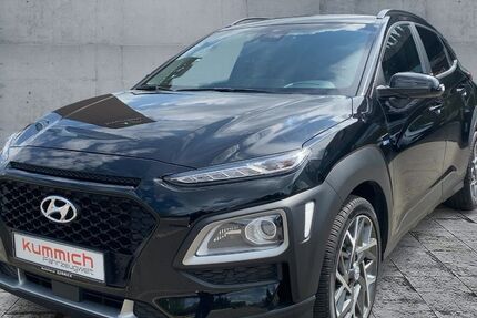 Hyundai KONA 33.838 km 16.990 &euro; Pfedelbach 74629