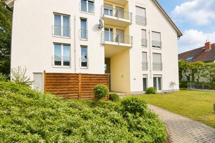Wohnung Bietigheim-Bissingen Bissingen - 3 Zimmer, 75 m&sup2;, 1.140&euro; | Angebot:26585783