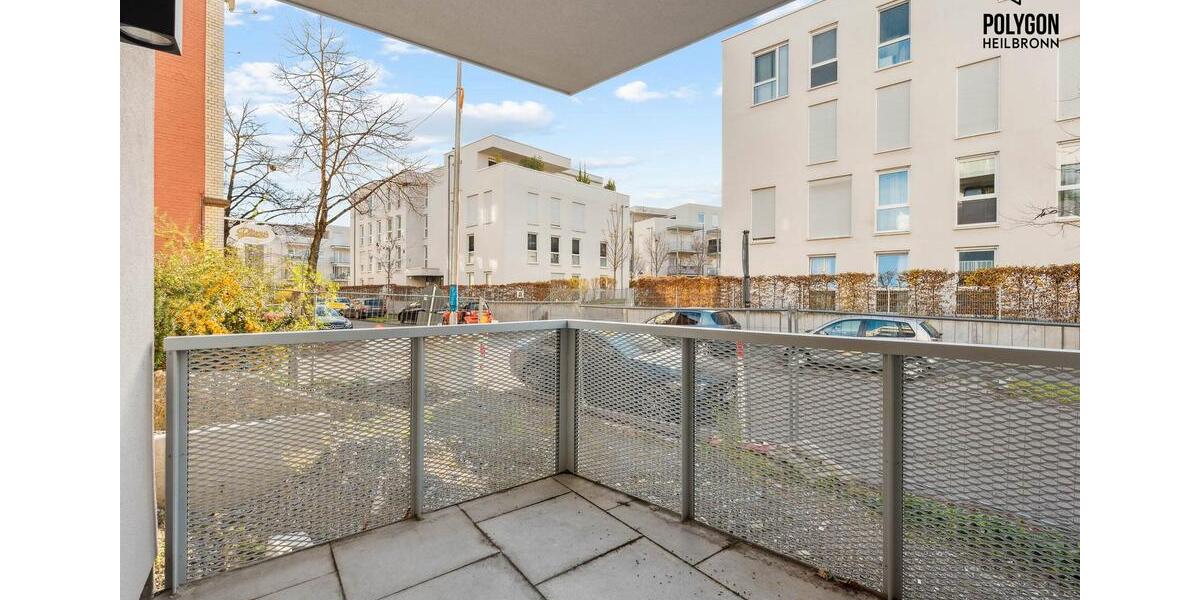 Etagenwohnung Heilbronn Kernstadt - 2 Zimmer, 66 m&sup2;, 1.090&euro; | Angebot:23804795