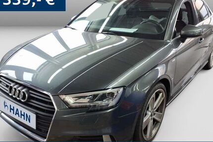 Audi A3 64.757 km 24.930 € Backnang 71522