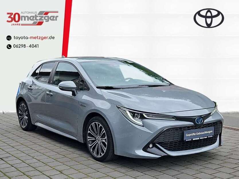 Corolla