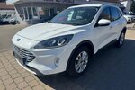Ford Kuga 1.5 TDCI Titanium 160.000 km 14.990 &euro; Neckarsulm 74172
