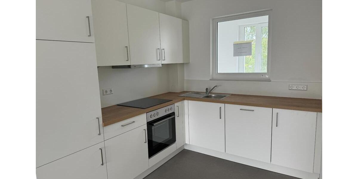 Neubau 2 Zi. Whg. mit EBK, Loggia – zentral in Eppingen 2 zimmer