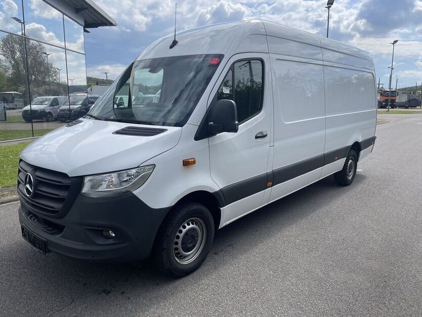 Sprinter