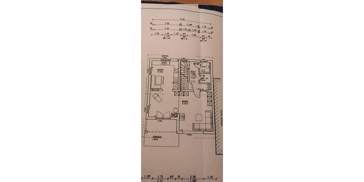 Doppelhaushälfte Brackenheim - 3 Zimmer, 115 m&sup2;, 510.000&euro; | Angebot:26878670