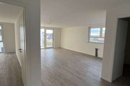 Wohnung zum Mieten in Bad Friedrichshall 1.150 € 75.14 m² 3 zimmer