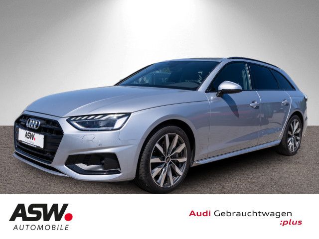 Audi A4 69.261 km 29.660 &euro; Bad Rappenau 74906