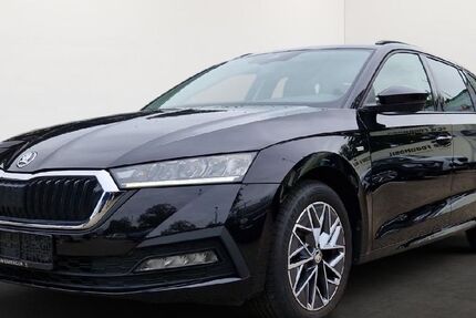 Skoda Octavia 24.850 km 22.950 € Ingersheim 74379