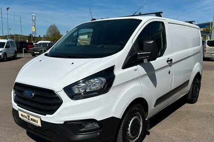 Ford Transit Custom 55.631 km 19.397 &euro; Aspach 71546