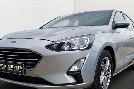 Ford Focus 9.100 km 15.849 &euro; Ingersheim 74379