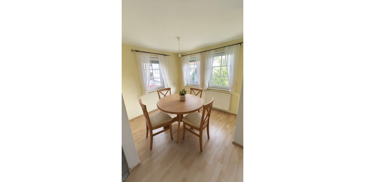 Gepflegte 3 Zi.-EG-Wohnung in sonniger u. ruhiger Lage - Etagenwohnung Hardthausen am Kocher | Angebot:26265829