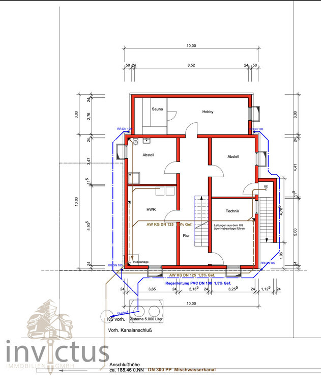 Attraktives Baugrundstück in ruhiger Lage von Böckingen-Kreuzgrund – Ideal für Ihr Bauprojekt!
