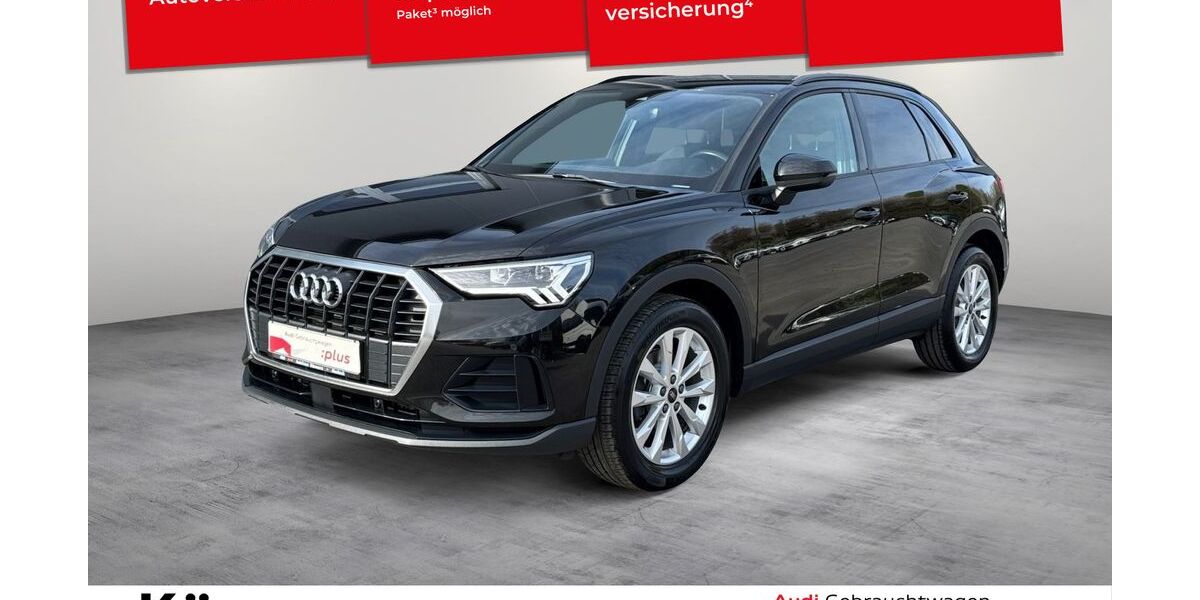 Audi Q3 159.442 km 22.860 &euro; Mosbach 74821