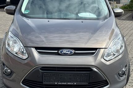 Ford C-Max 170.500 km 6.200 &euro; Heilbronn 74081