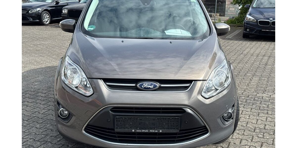 Ford C-Max 170.500 km 6.200 &euro; Heilbronn 74081
