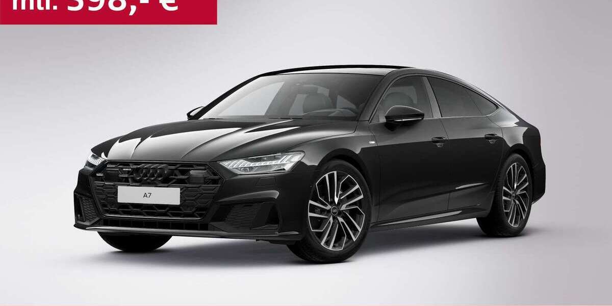 Audi A7 26.992 km 65.930 &euro; Ludwigsburg 71636