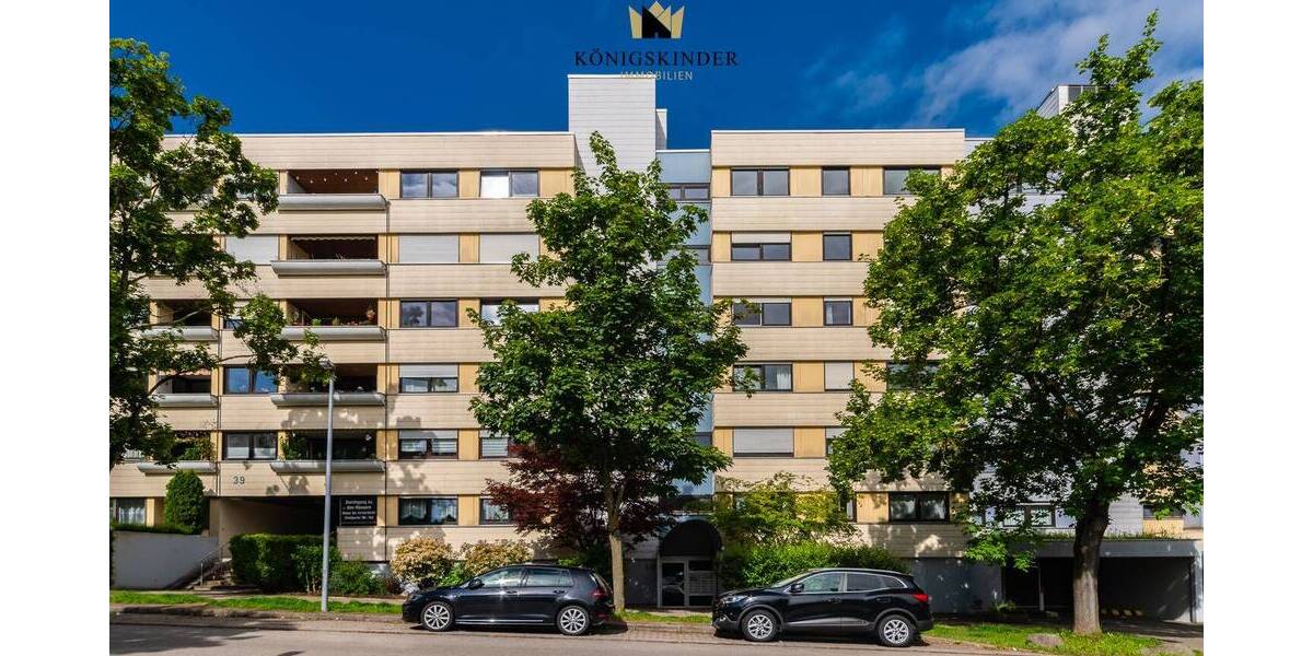 Etagenwohnung Tamm - 4 Zimmer, 100 m&sup2;, 380.000&euro; | Angebot:26712679