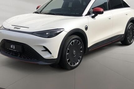 Smart #3 9.235 km 35.889 &euro; Heilbronn 74072