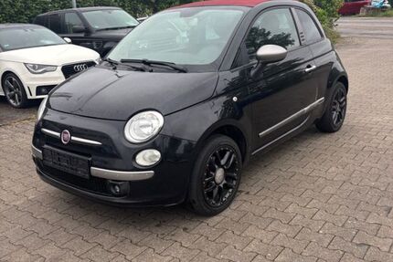 Fiat 500 98.713 km 5.000 &euro; Leingarten 74211