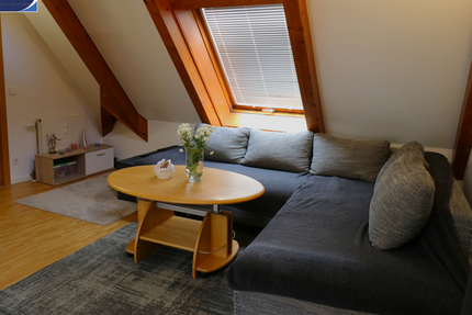 Wohnung Bad Friedrichshall Kochendorf - 2 Zimmer, 45 m&sup2;, 640&euro; | Angebot:26381855