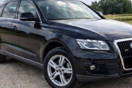 Audi Q5 150.000 km 10.900 &euro; Heilbronn 74072