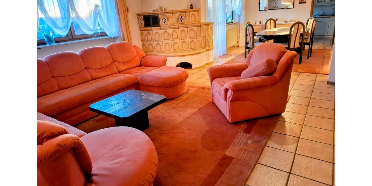 Einfamilienhaus Bad Rappenau - 7 Zimmer, 153 m&sup2;, 670.000&euro; | Angebot:26517906