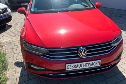 VW Passat Variant 66.062 km 19.990 &euro; Erligheim 74391