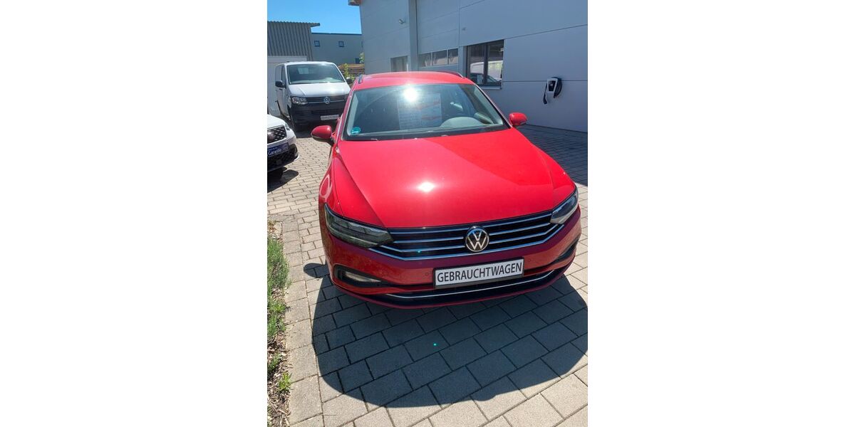 VW Passat Variant 66.062 km 19.990 &euro; Erligheim 74391