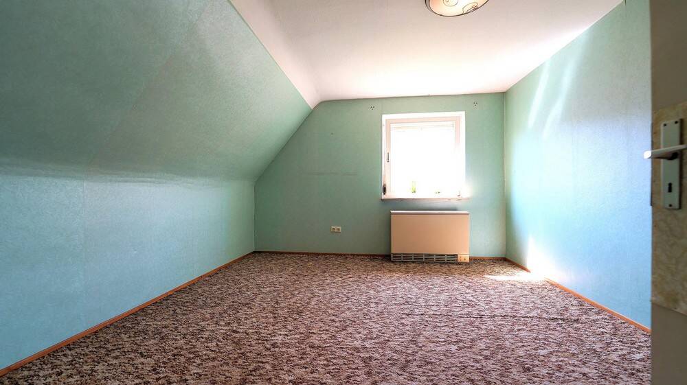 Doppelhaushälfte Bad Rappenau Heinsheim Heinsheim - 6 Zimmer, 126 m&sup2;, 299.000&euro; | Angebot:26758911