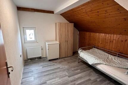 Wohnung Heilbronn Kernstadt - 1 Zimmer, 20 m&sup2;, 550&euro; | Angebot:26305352