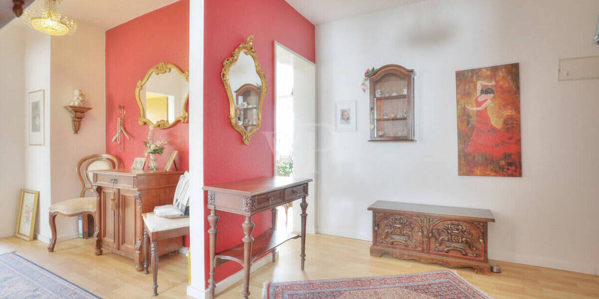 Etagenwohnung Heilbronn / Horkheim Horkheim - 3 Zimmer, 67 m&sup2;, 269.000&euro; | Angebot:26204108