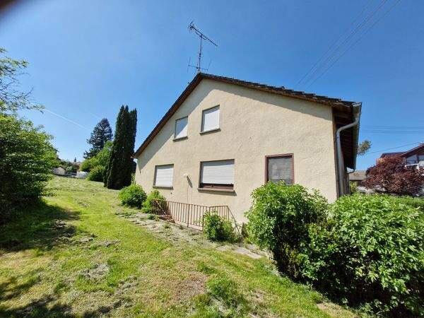 Einfamilienhaus Heilbronn Frankenbach - 5 Zimmer, 133 m&sup2;, 629.000&euro; | Angebot:24354380